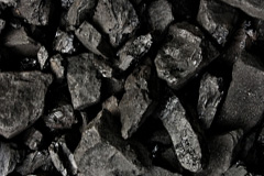 Flint Cross coal boiler costs